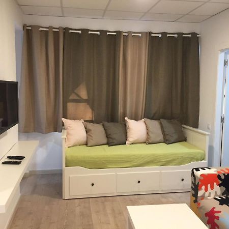 Apartamento Rb Διαμέρισμα Morro Jable  Εξωτερικό φωτογραφία