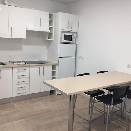 Apartamento Rb Διαμέρισμα Morro Jable  Εξωτερικό φωτογραφία