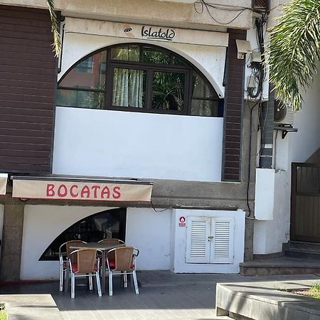 Apartamento Rb Διαμέρισμα Morro Jable  Εξωτερικό φωτογραφία