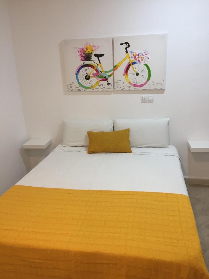 Apartamento Rb Διαμέρισμα Morro Jable  Εξωτερικό φωτογραφία