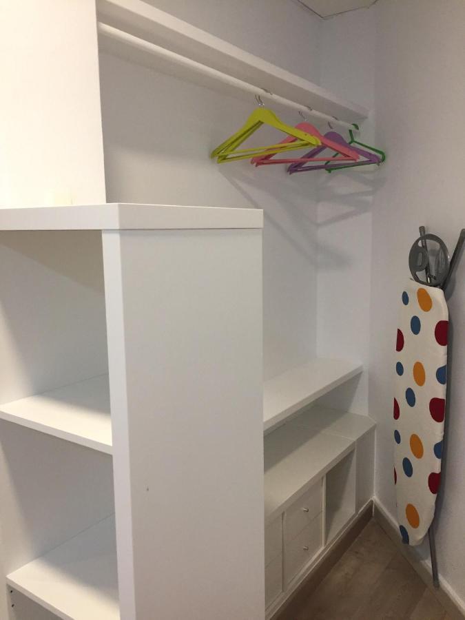 Apartamento Rb Διαμέρισμα Morro Jable  Εξωτερικό φωτογραφία