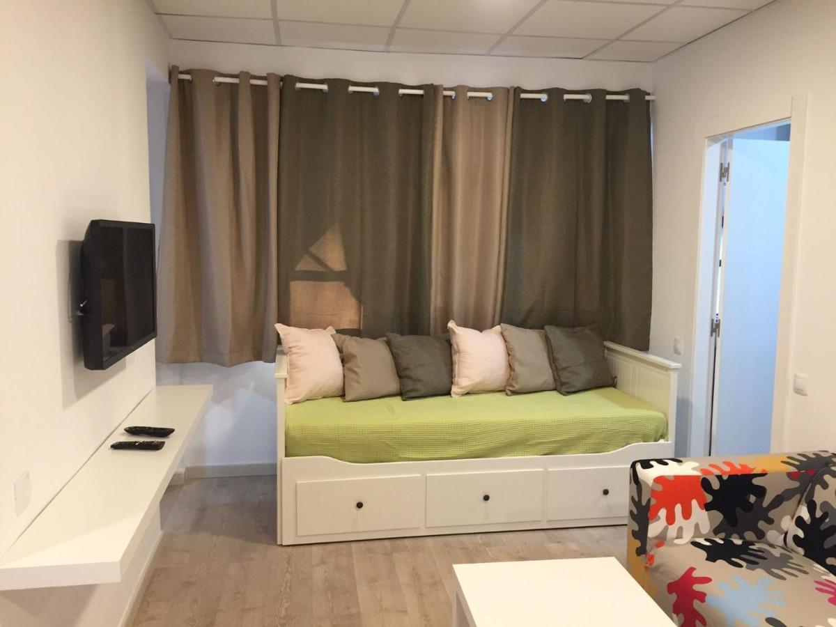 Apartamento Rb Διαμέρισμα Morro Jable  Εξωτερικό φωτογραφία