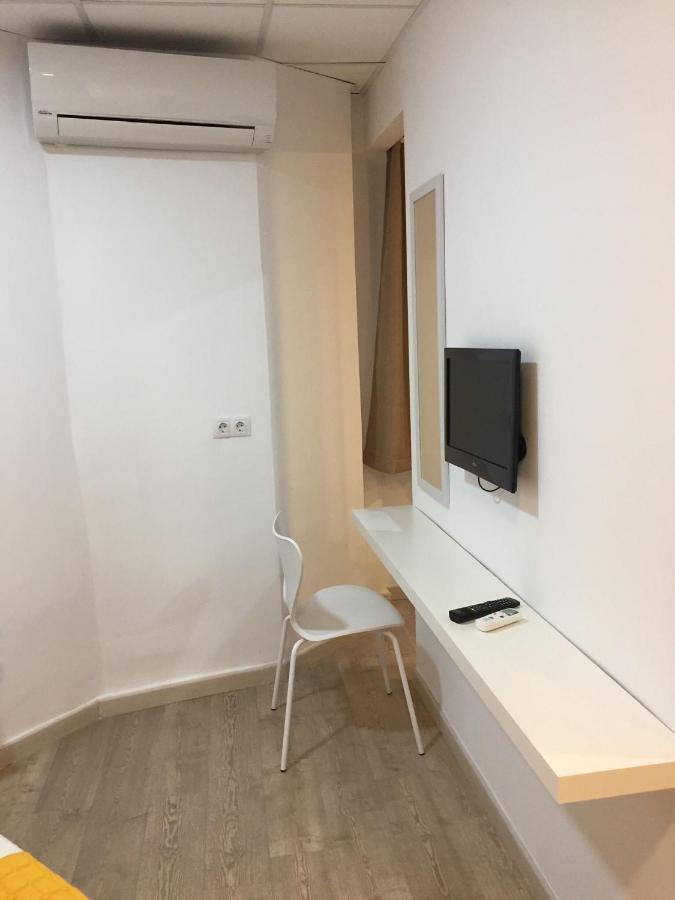 Apartamento Rb Διαμέρισμα Morro Jable  Εξωτερικό φωτογραφία