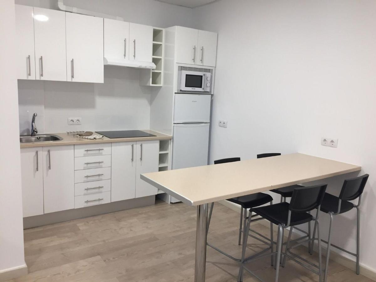 Apartamento Rb Διαμέρισμα Morro Jable  Εξωτερικό φωτογραφία