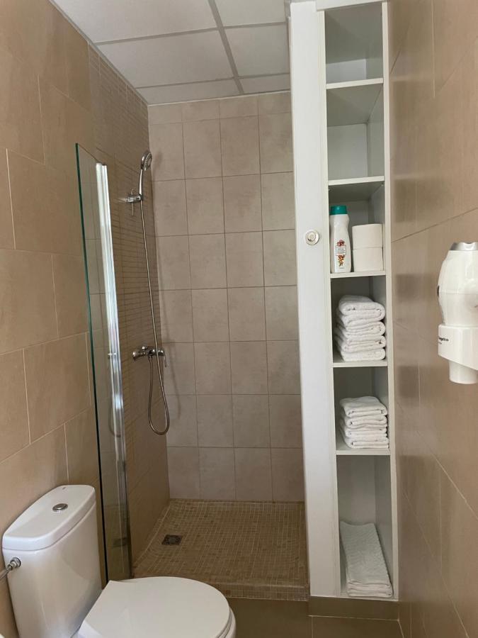 Apartamento Rb Διαμέρισμα Morro Jable  Εξωτερικό φωτογραφία