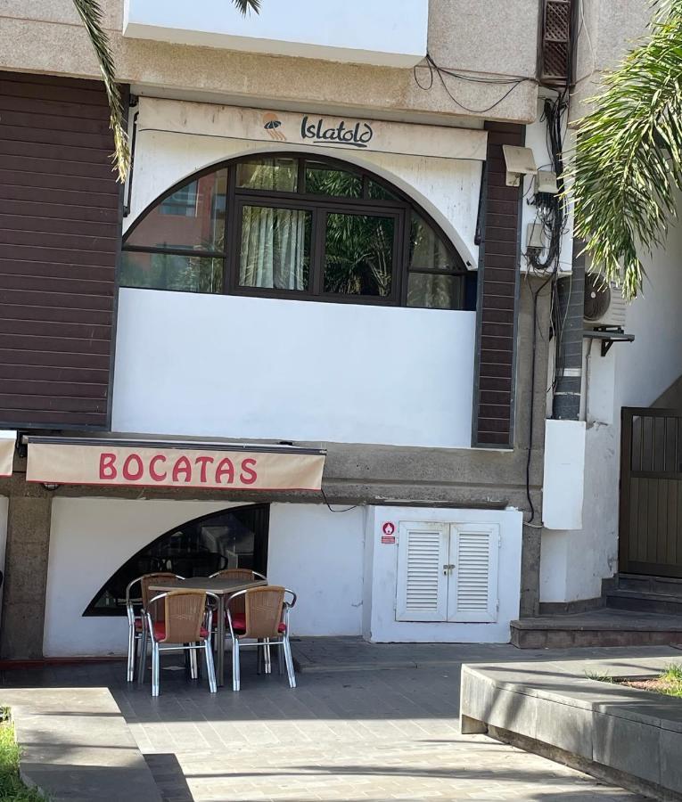 Apartamento Rb Διαμέρισμα Morro Jable  Εξωτερικό φωτογραφία