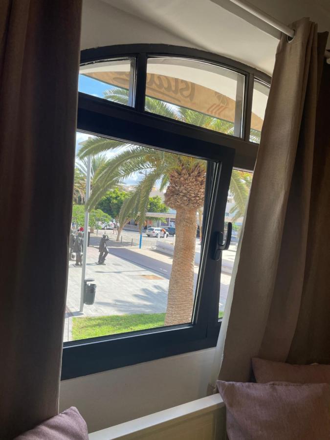 Apartamento Rb Διαμέρισμα Morro Jable  Εξωτερικό φωτογραφία
