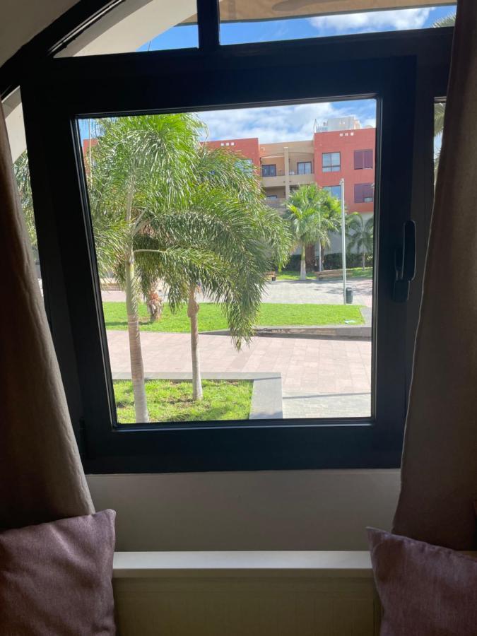 Apartamento Rb Διαμέρισμα Morro Jable  Εξωτερικό φωτογραφία